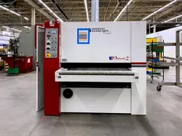 Midwest Sandright P2575MDB 2013 Wide Belt Sanding Machine