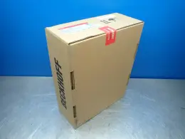 BECKHOFF DUAL-AXIS MODULE  FACTORY SEALED  -  AX8206-0200-0000