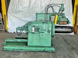 20,000# x 30" Loopco Uncoiler