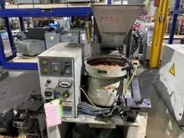 EMHART ETF12B Stud Welder PARTS ONLY