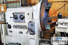 Lathes Flat Bed Manual &amp; CNC