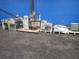 (GBC) GENERAL BINDING CORPORATION LAMINATOR  -  VOY3029