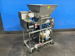 ARDE-BARINCO INC COMPACT MIXER-GRINDER  -  D6000