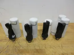 Komet ABS63 KUB Trigon Inserted Drill Bodies (8pcs), Large Diameters ***All New In Packages***- Auction Item