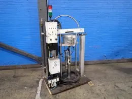 8 BAR ADHESIVE DISPENSING SYSTEM