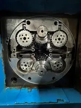 15" ZR16-15 WATERBURY FARREL SENDZIMIR 12 HIGH REVERSING ROLLING MILL Stock # 14279