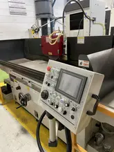 2021 SUPERTEC Planotec 2040NC Surface Grinder