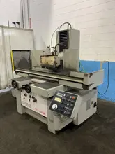 16"X 32" OKAMOTO MODEL #1632DX HORIZONTAL SURFACE GRINDER: STOCK #80628