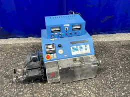 EUBANKS MICROPROCESSOR-CONTROLLED WIRE MARKER AND CUTTER  -  67510-01L