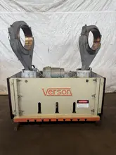 FULLY REFURBISHED 300 TON VERSON C2-300-72-42T PRESS RAM. STOCK # 0469724