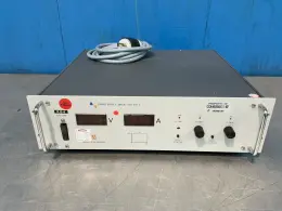 DELTA ELEKTRONICA POWER SUPPLY  -  SM 120-25D