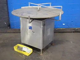PERRY INDUSTRIES 48" ACCUMULATION WITH CORDS  -  VA-48
