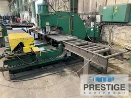 Punches Single Station Punch Plasma Combination