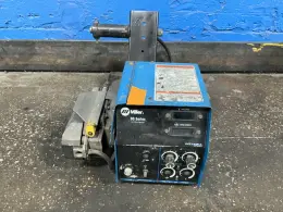 MILLER 10 AMPS WIRE FEEDER   -  S-64
