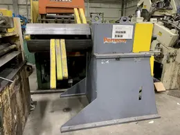 Perfecto Coil Reel And Load Car 10,000 Lbs. x 30" Wide