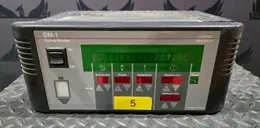 Conair DM-1 Dryer Display Monitor 100/250V 1.5A, Phase 1, 50/60Hz USED