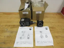 WTO QuickFlex Live Tool Holders for Eurotech Biglia T3, (1ea) Radial and Axial ER25 Collet Type, ***NEW IN BOXES**- Auction Item