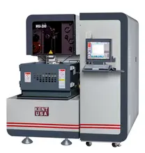 KENT USA WSI-200 CNC WIRE SUBMERGE TYPE EDM - NEW