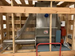 Acrison 1015XX-R Auger Feeder, 2017