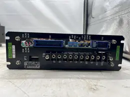 SANYO DENKI SERVO AMPLIFIER 65BA015VXT00 STOCK #16399