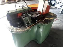 5/16"  Hartford Model 312 Hand Feed Thread Roller