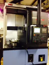 2012 DOOSAN DOOSAN PUMA V550 | CNC &amp; N/C Controls