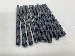 17/64” CLE-MAX C71017 CLEVELAND JOBBER BLKOX [QTY 12] STOCK #15527