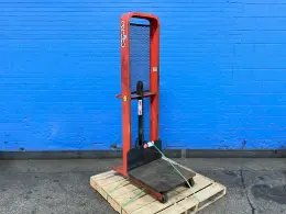 PRESTO 1000 LBS DRUM LIFT  -  M166