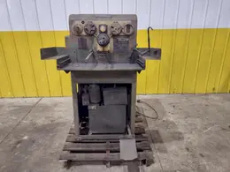 SPEEDHONE MODEL #MANUAL HORIZONTAL PRECISION HONING MACHINE: YOBRO #24821