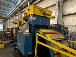 30” x .060” x 20,000#  Herr Voss / Red Bud High Speed Blanking Line