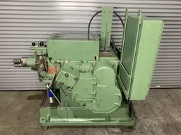 3/16" Waterbury #10 Hi-Pro Tubular Rivet Header