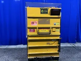GPI DIVISON 20” X 40” BALER  -  M42BC