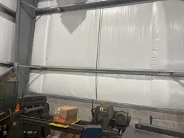 10736RB Used Burrmaster 1-120