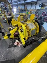 ASMAG COPPER TUBE LEVEL WINDER