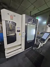 2019 Used DMG MORI CMX 800V CNC Vertical Machining Center For Sale