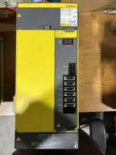 FANUC SPINDLE AMPLIFIER MODULE REFURBISHED