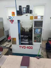 Akira Seiki SV600 CNC VMC, 1997 – New Spindle