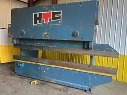 200 TON x 14' HTC MODEL #200G-14 HYDRAULIC PRESS BRAKE: STOCK 18561