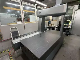 2023 HEXAGON Global S Touch+ 9.15.8 | Coordinate Measuring Machines