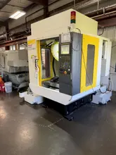 2022 Fanuc ROBODRILL α-D21MiB5 2ZG939