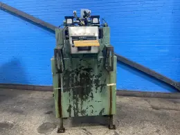 CMP 5” X 11” COIL FEEDER