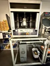 General Inspection Model Laser Lab Inspection System Machine