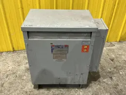 25 KVA OLSUN CLASS AA DRY TYPE TRANSFORMER: YOBRO #24594