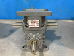 MORSE POWER 1.81 HP GEAR REDUCER   -  30RW 40 1-LR B&amp;T