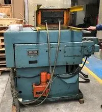 WAFIOS #N4 NAIL MAKING MACHINE