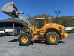 Volvo L150H Wheel Loader, 2023