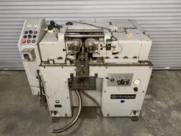 3" Tsugami R15A Thread Roller 2-Die Cylindrical