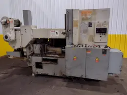 16" X 16" KASTO HBA-420 AUTOMATIC DUAL POST HORIZONTAL BANDSAW: STOCK #10617