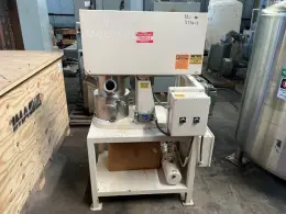 ROSS 2 GALLONS / 2 HP 2 Gal Ross Planetary Mixer, Model PD2, S/S  -  PD2