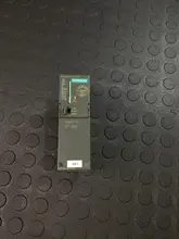 SIEMENS 6ES7 317-2FK14-0AB0 SIMATIC S7 PN/DP CPU USED